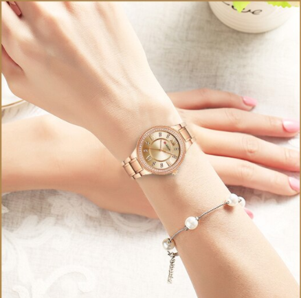 CASSANDRA Womens Classic Watch | 550755