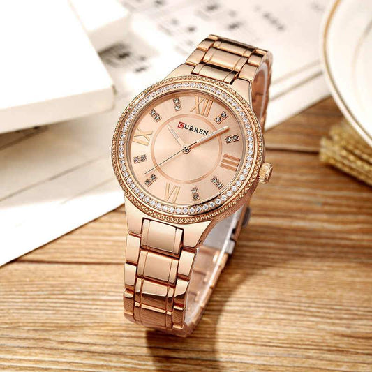 CASSANDRA Womens Classic Watch | 550755