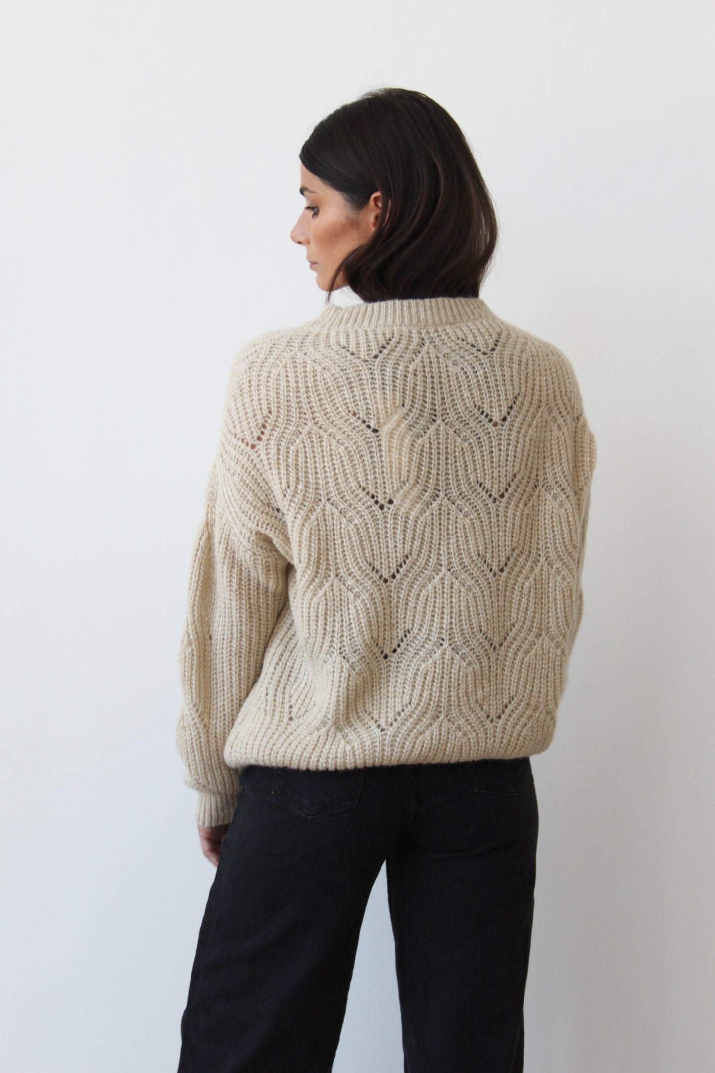 The Dune sweater