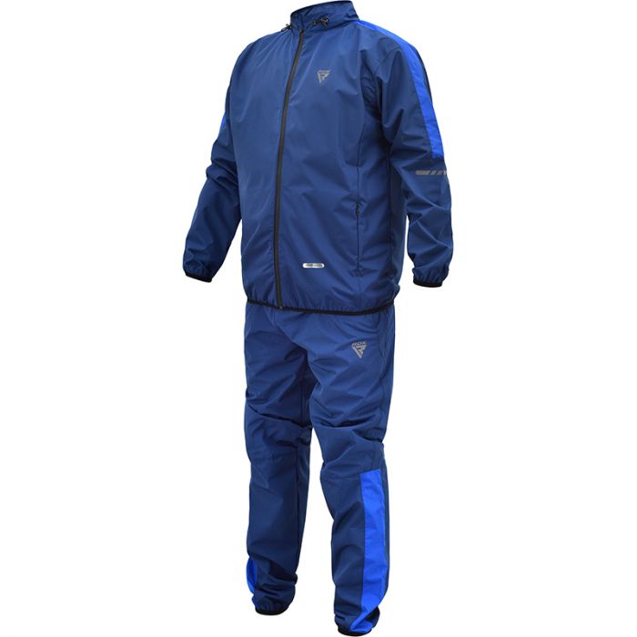 RDX C1 Weight Loss Sauna Suit